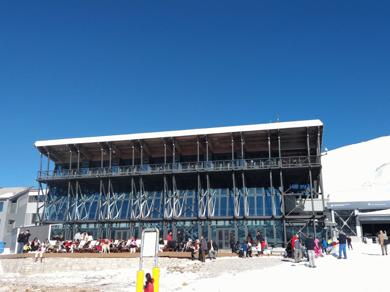 Kατάστημα Eμπορικής Xρήσης εντός ΧΚΠ